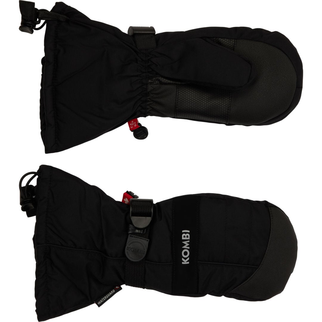 Kombi Storm Mitten JR vantar