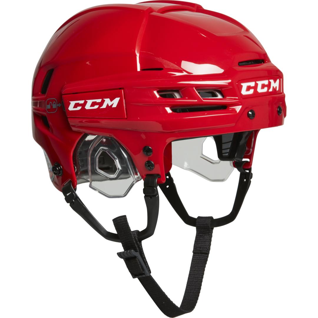 CCM Hockey HT Tacks 910 Hockeyhjälm