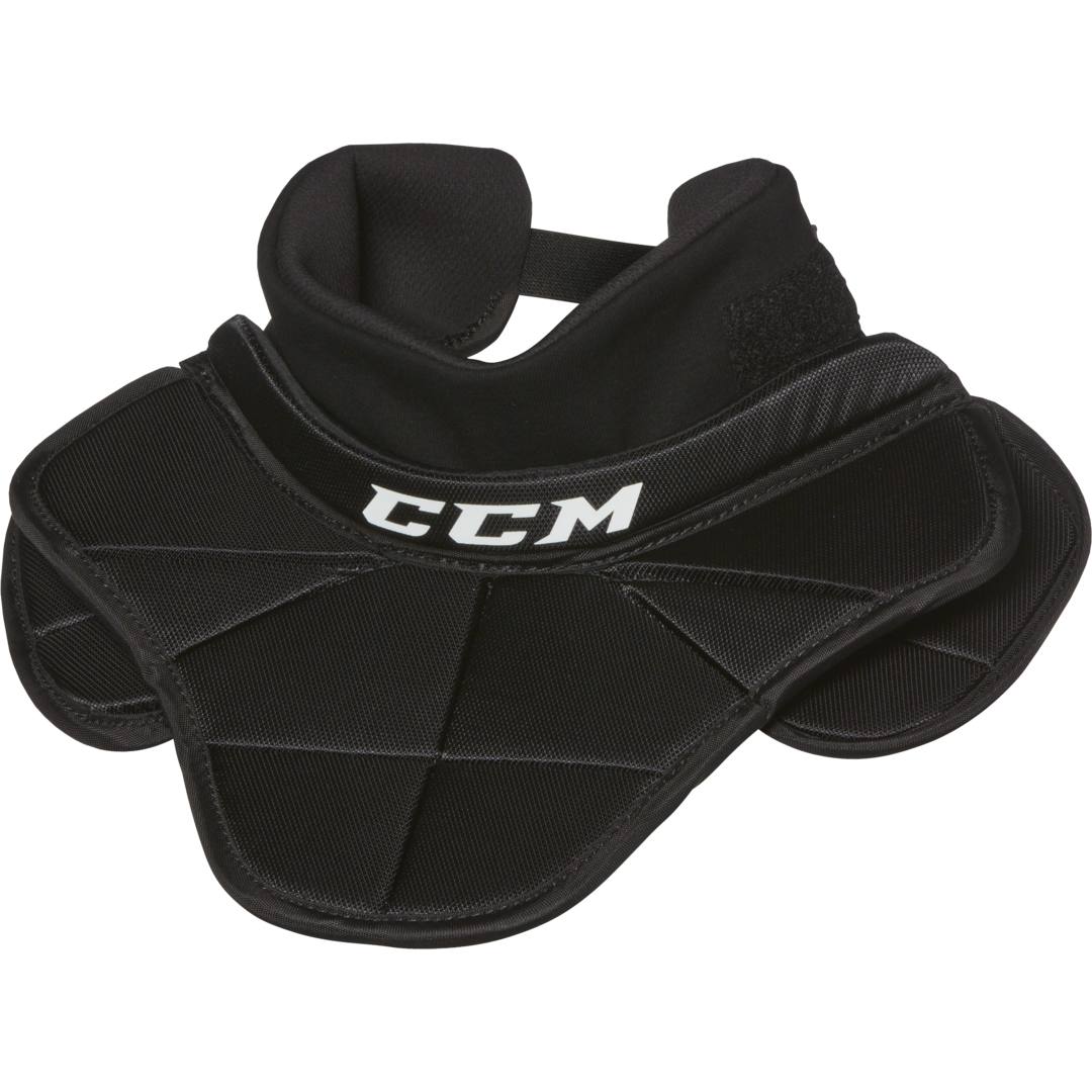 CCM Hockey TCG 900 Goalie SR halsskydd