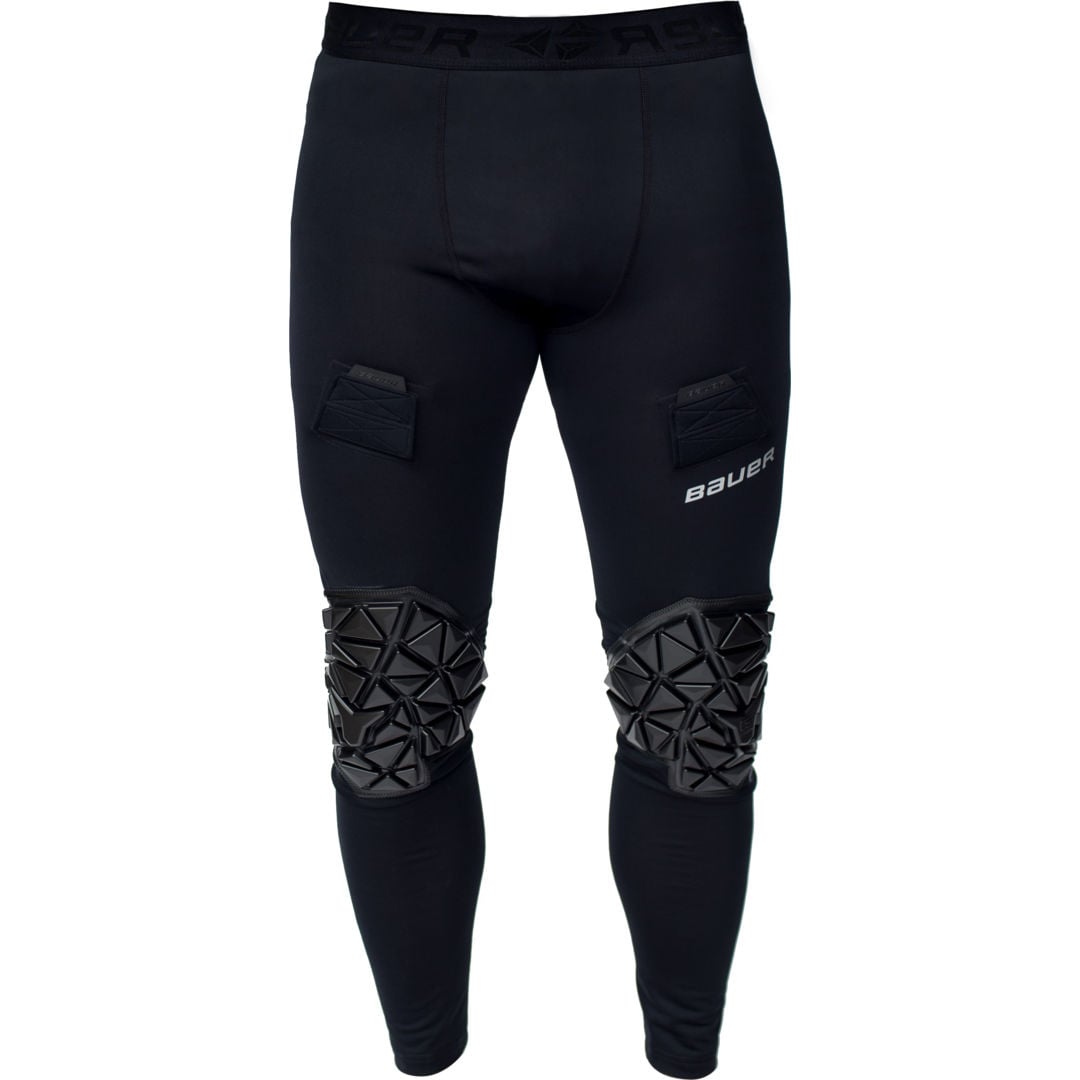 Bauer Hockey S20 Elite Padded Goalie SR hockeybyxor