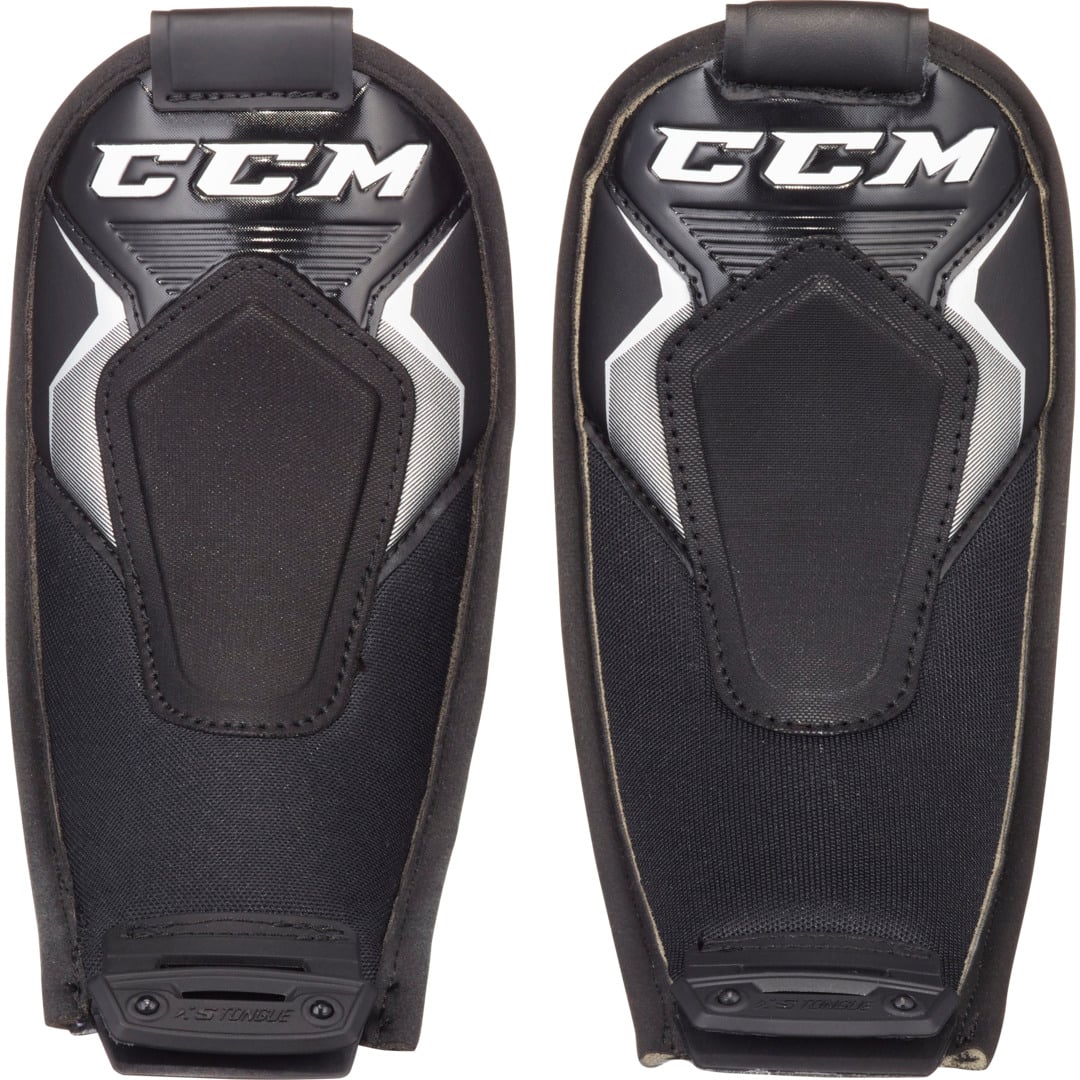 CCM Hockey Replaceable Tongue XS Slim plös