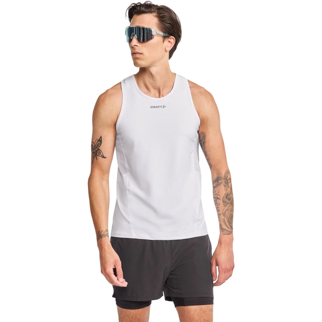 ADV Essence Singlet