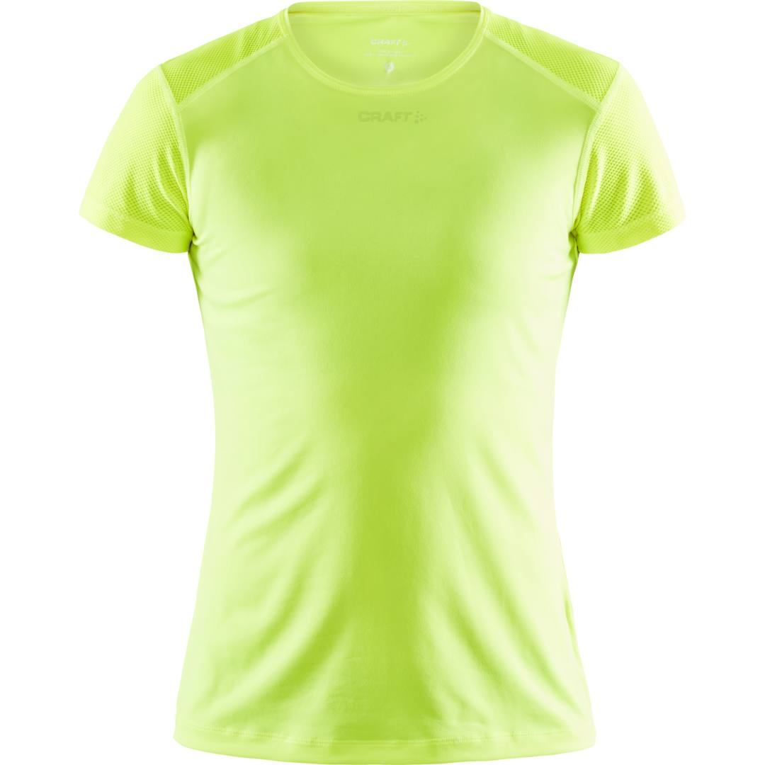 ADV Essence SS Slim Tee W T-shirt