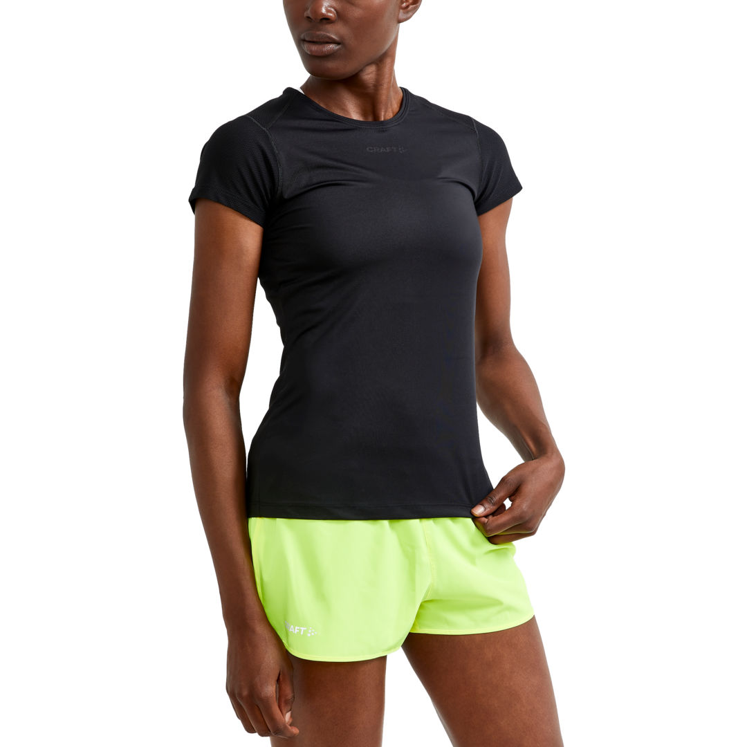 ADV Essence SS Slim Tee W T-shirt