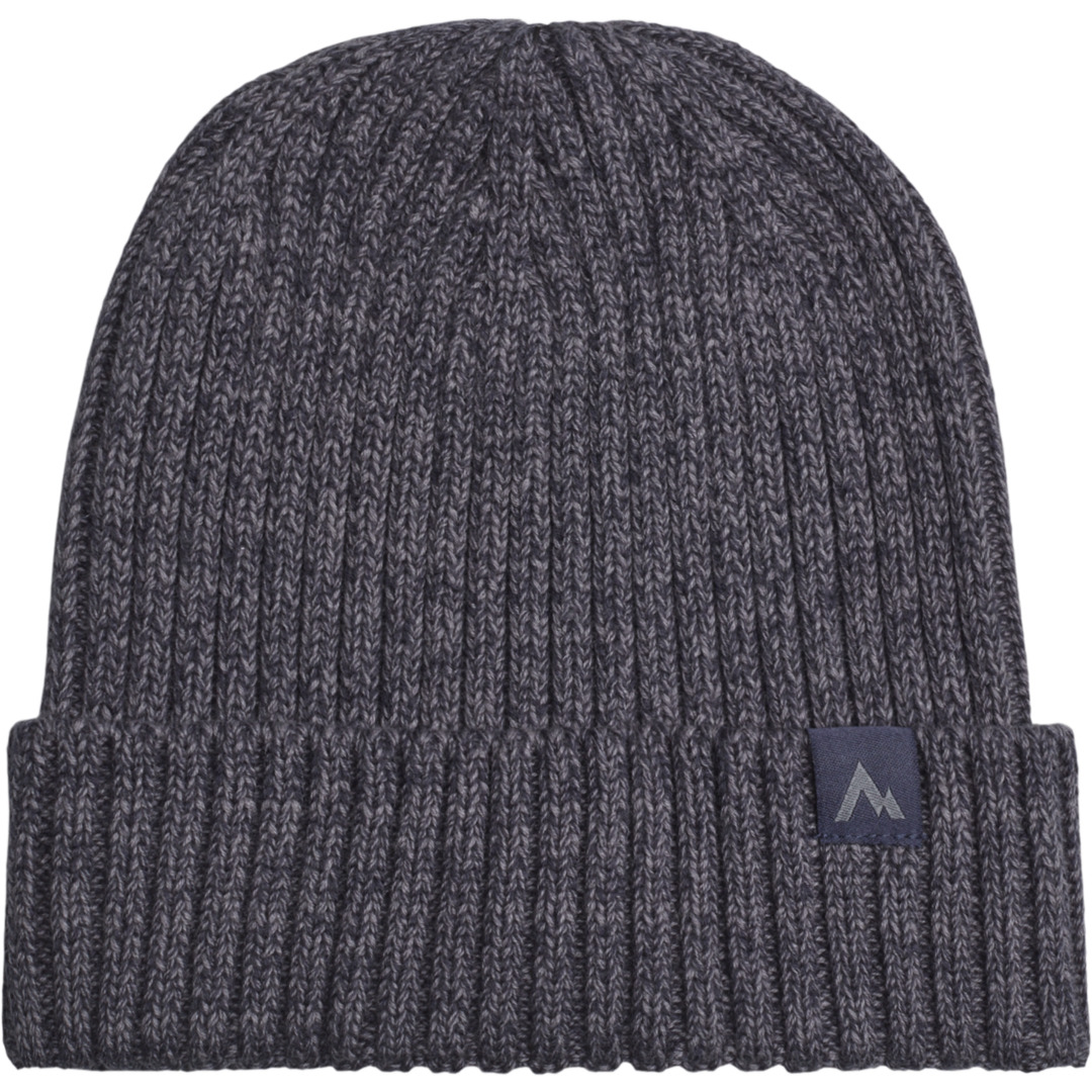 McKinley Cotton Rib Beanie mössa