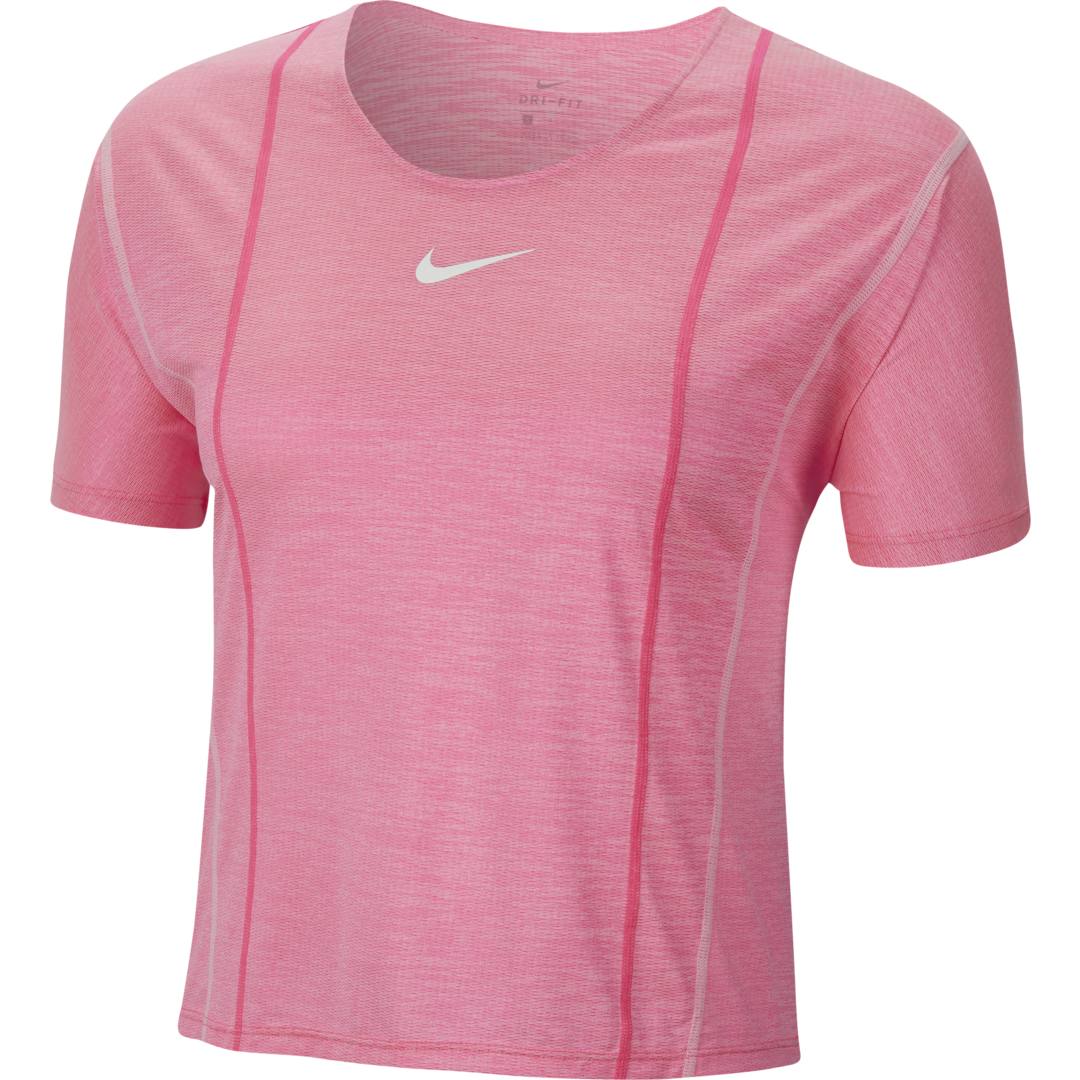 Nike Icon Clash City Sleek W löpart-shirt