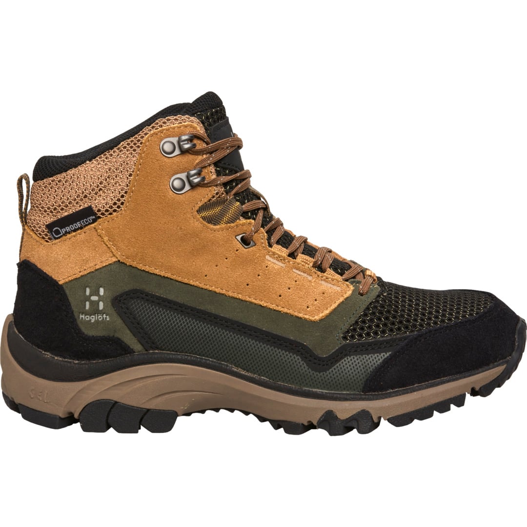 Haglöfs Skuta Mid Proof Eco W kängor