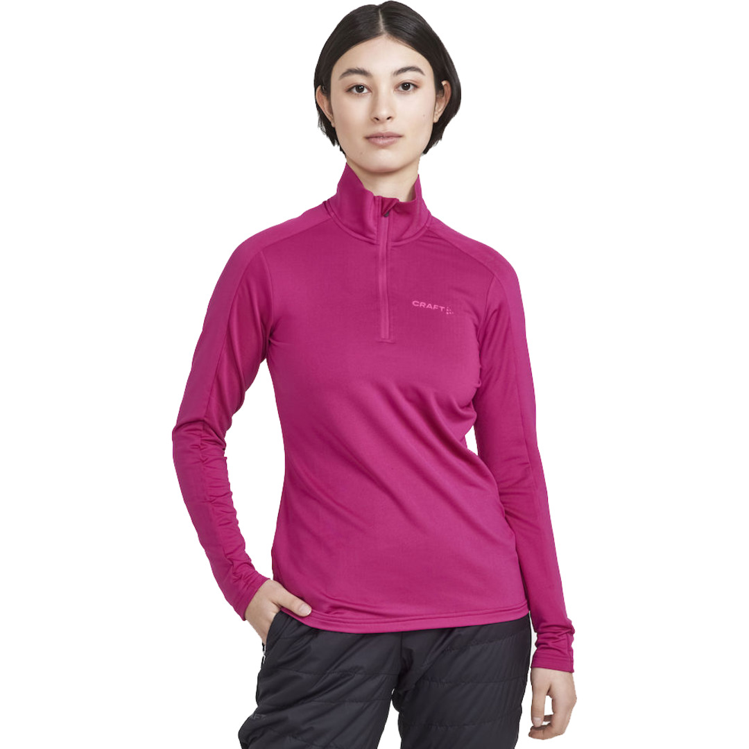 Core Gain Midlayer