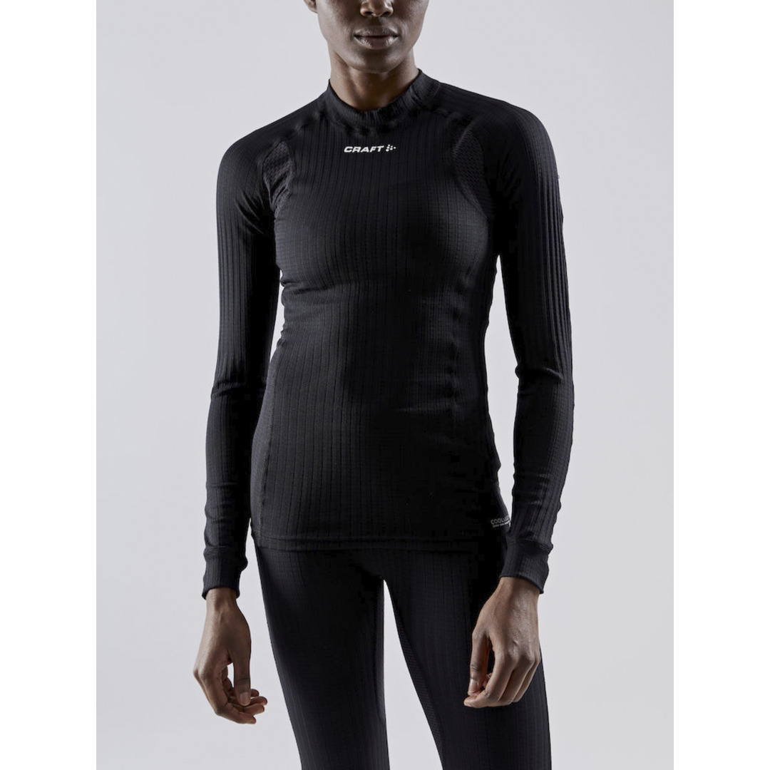 Craft Active Extreme X CN W underställströja