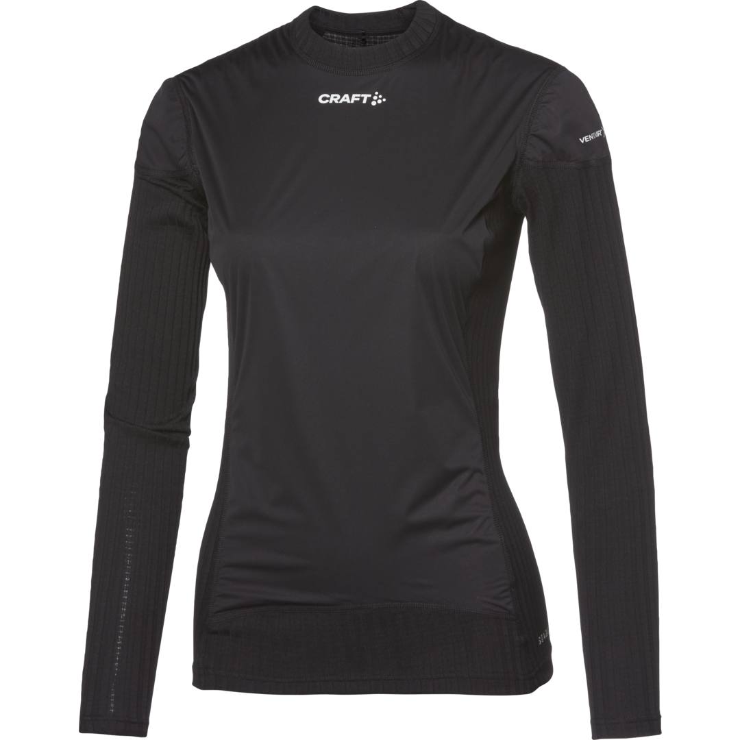 Active Extreme X Wind LS Underställströja
