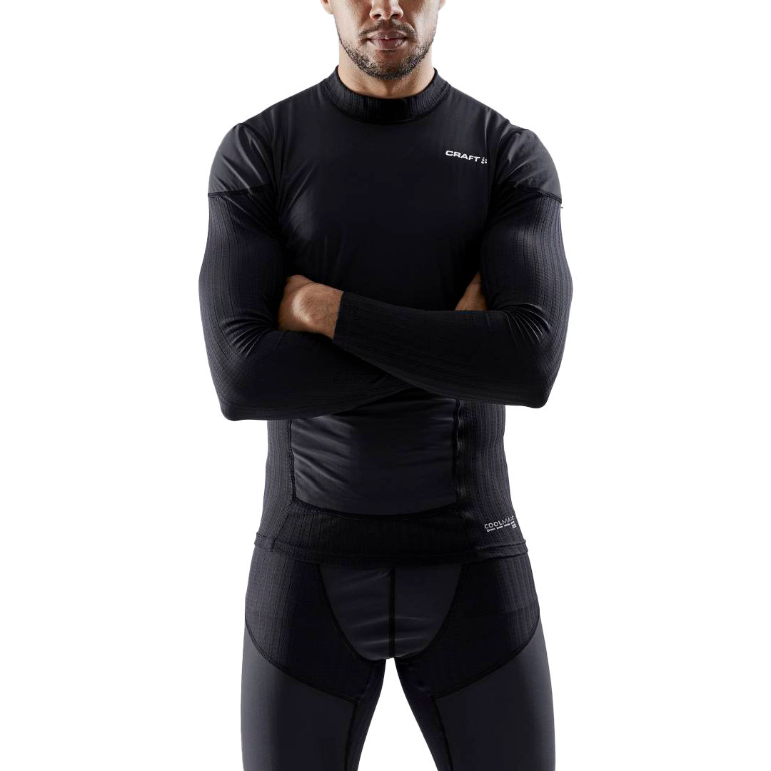 Active Extreme X Wind LS Underställströja