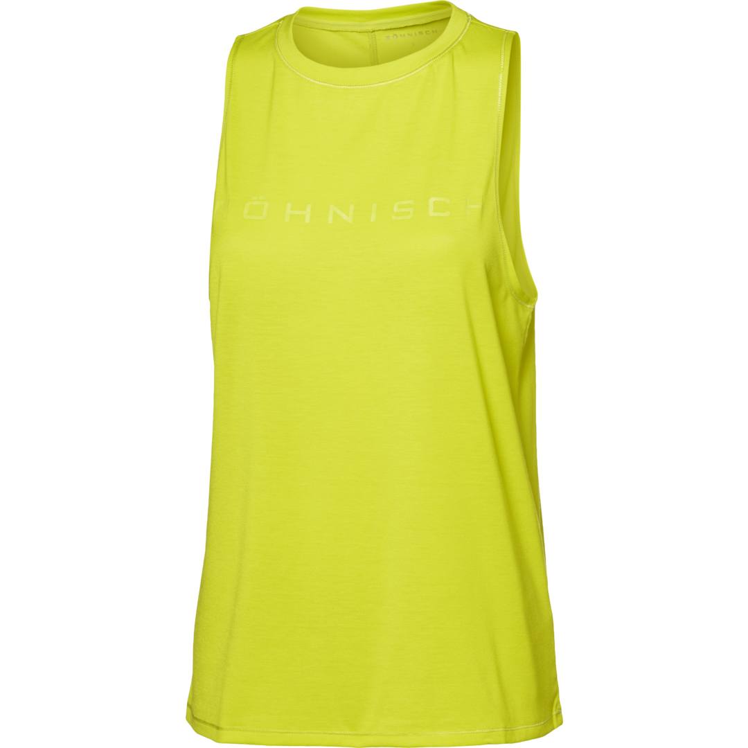 Röhnisch Clara Loose Singlet träningslinne