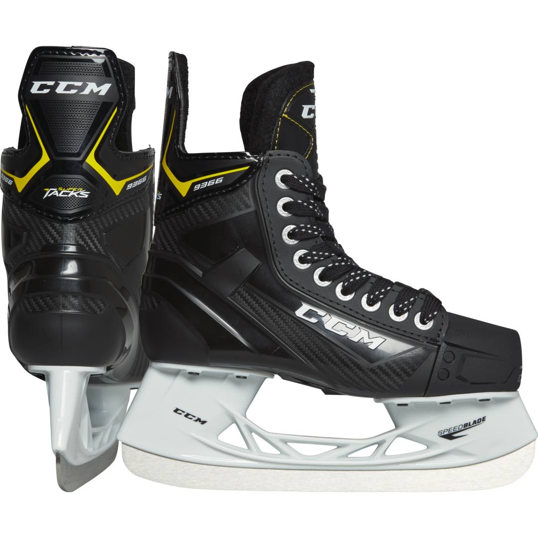 CCM Hockey SK9366 JR hockeyskridskor