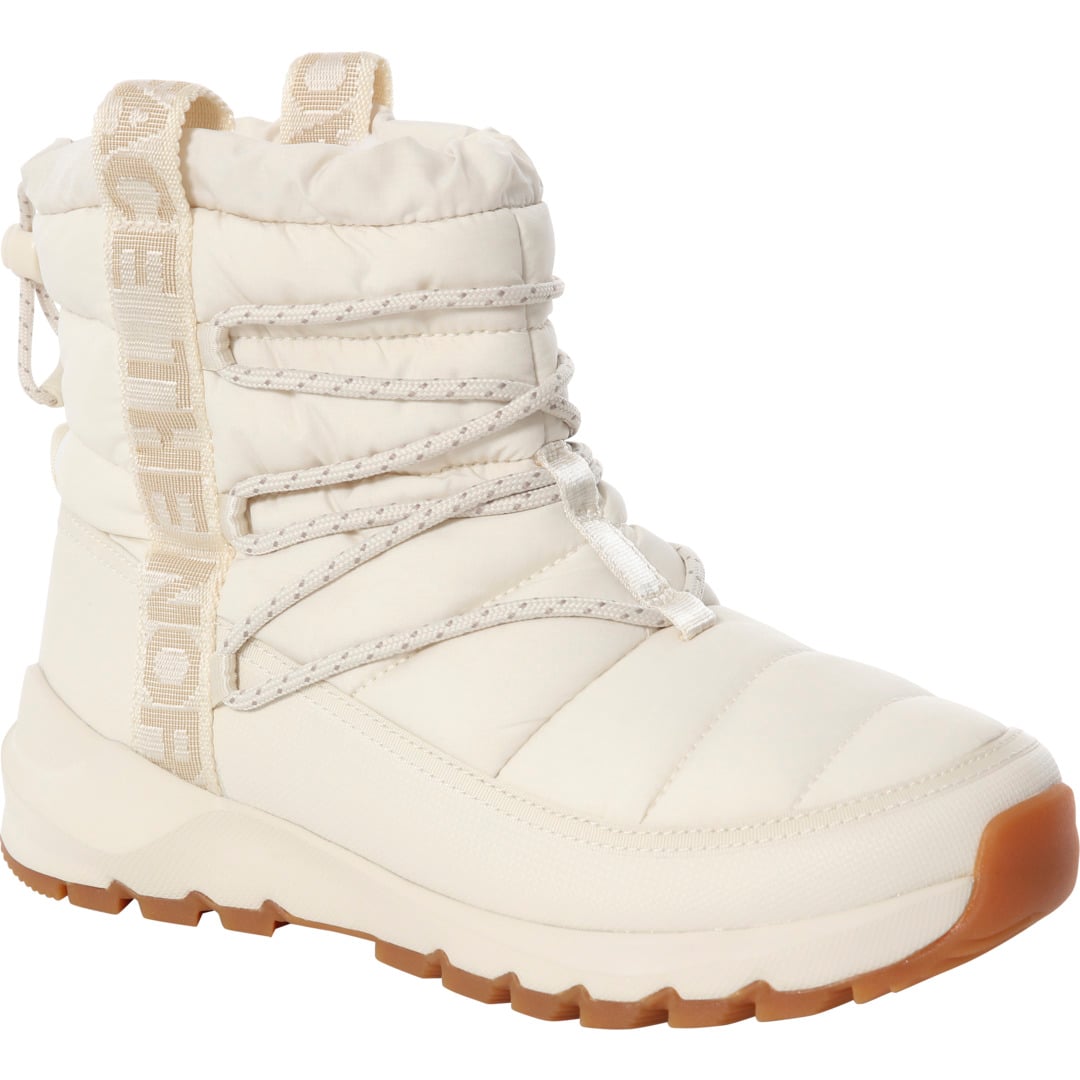 The North Face Thermoball Lace-Up W kängor