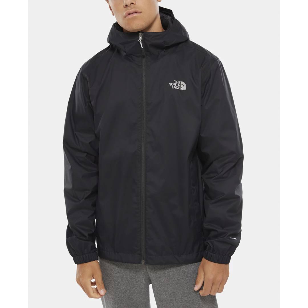 The North Face M Quest Hooded skaljacka