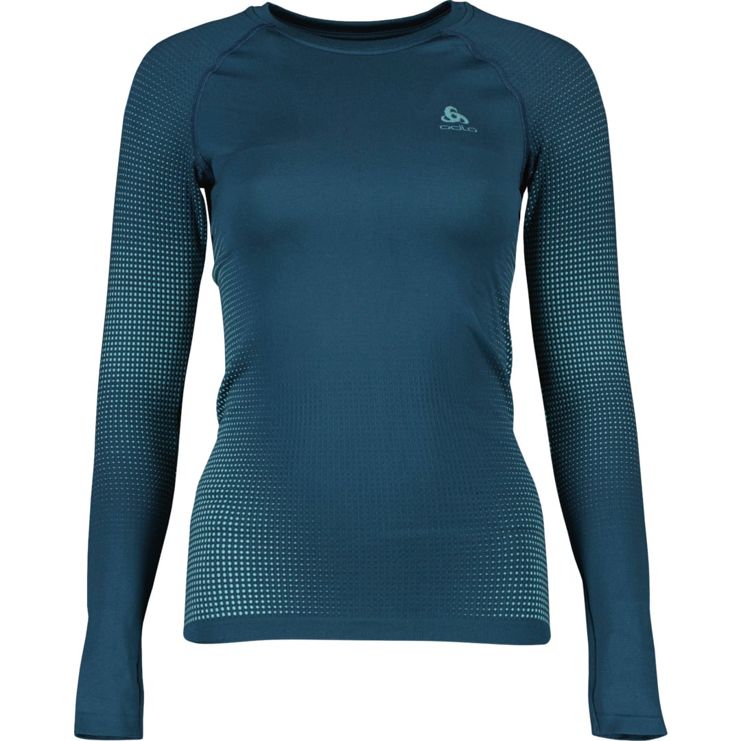 Odlo Performance Warm ECO W underställströja