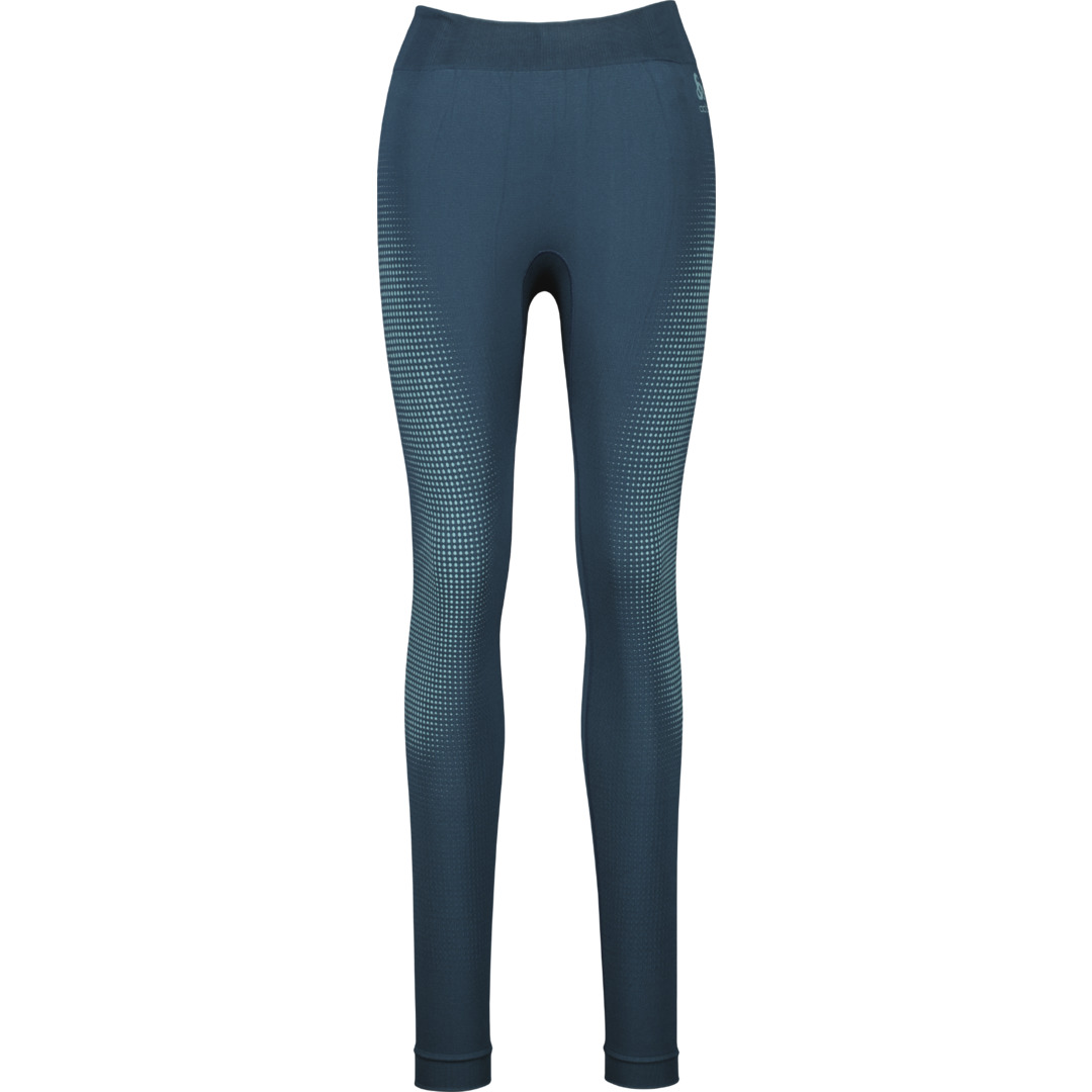 Odlo Performance Warm ECO W underställsbyxor