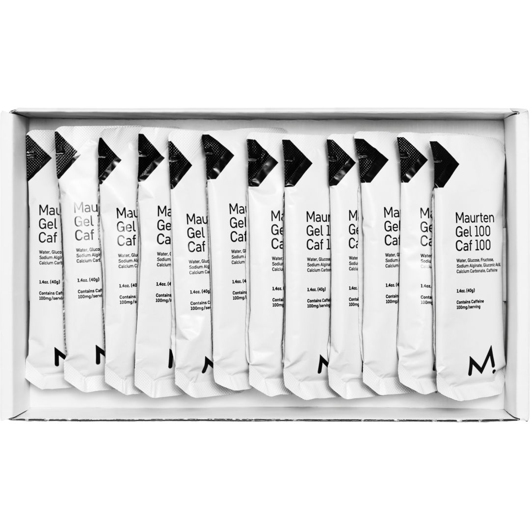 GEL 100 CAF 100 Box 12 ST Energigel