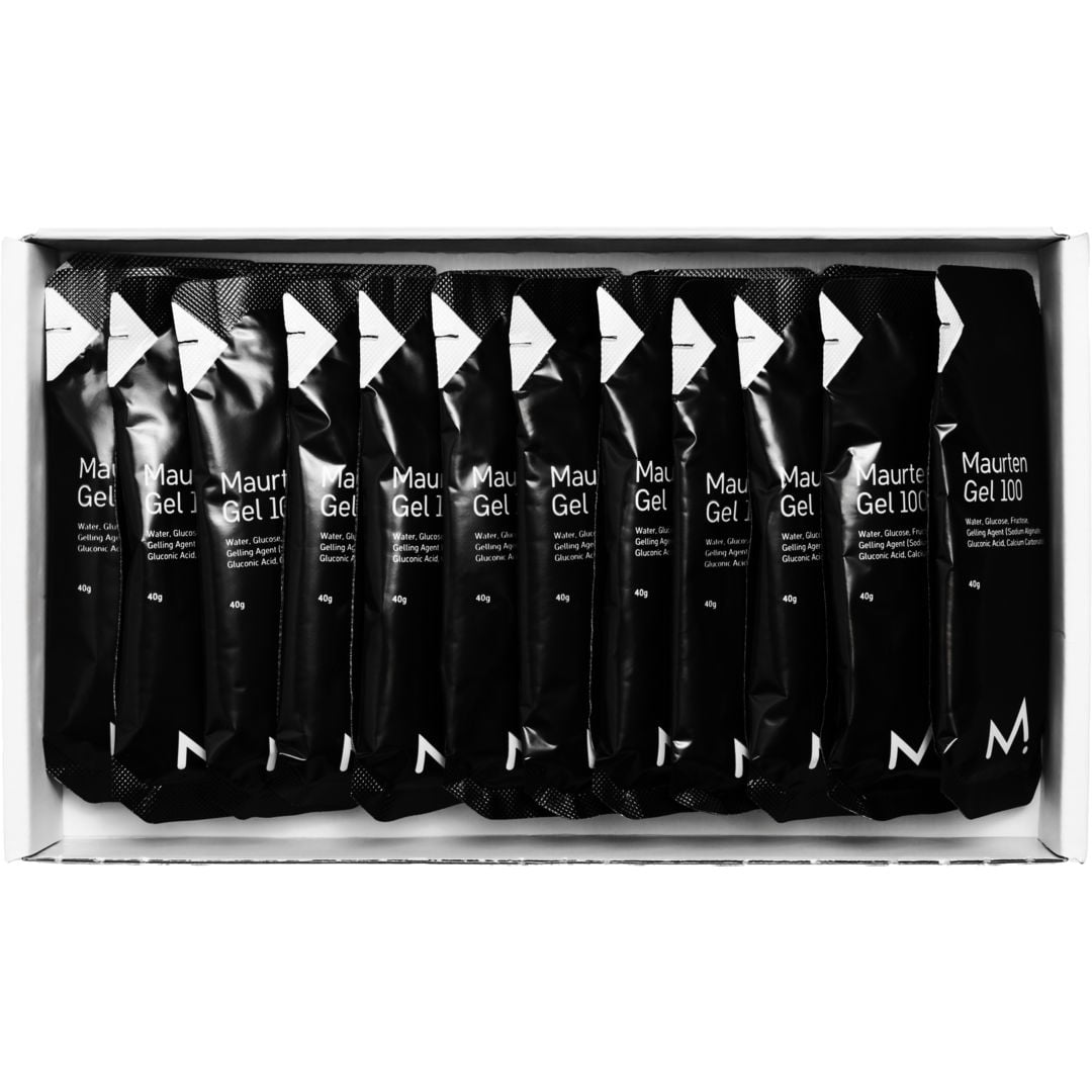 GEL 100 BOX 12-pack ENERGIGEL