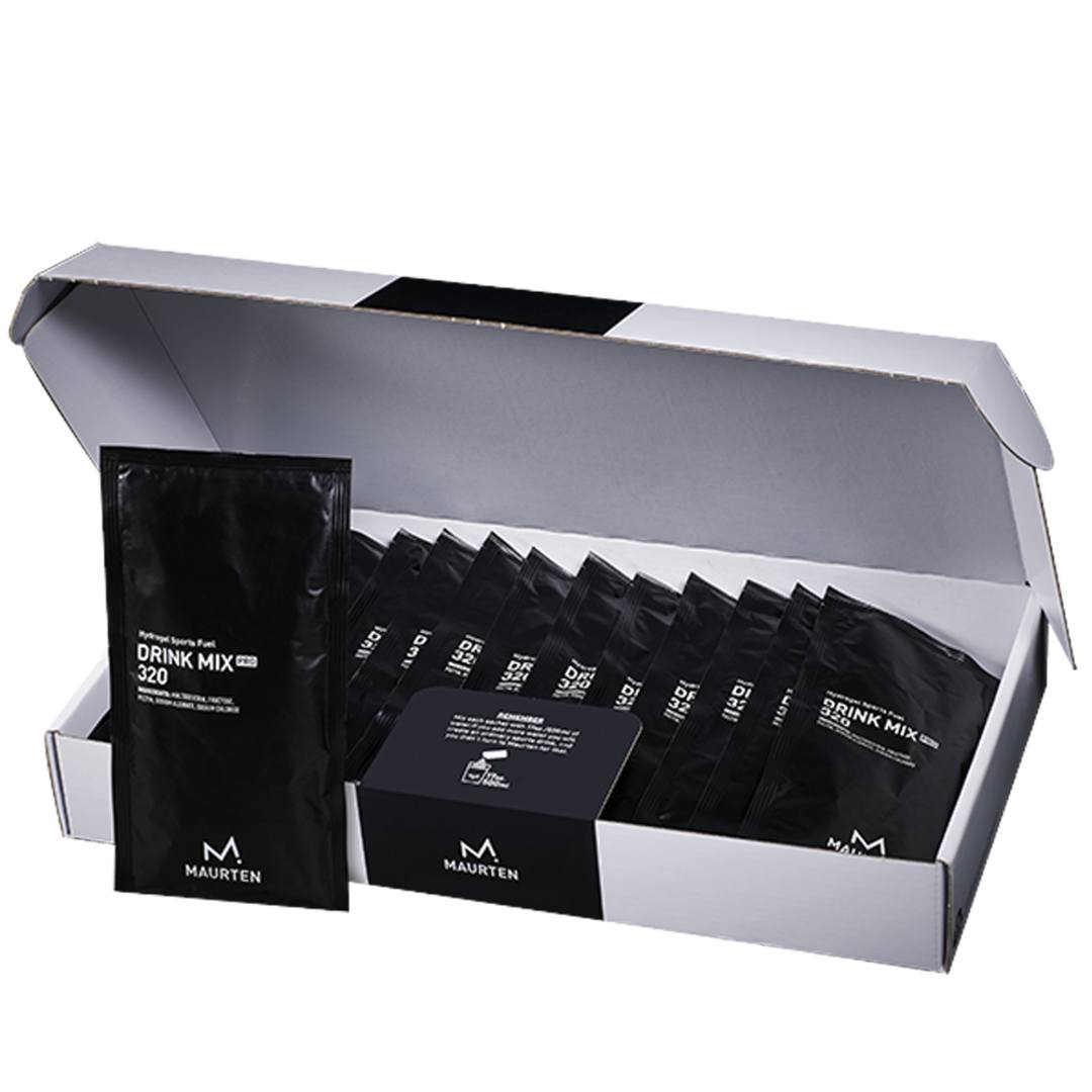BOX 14 st DRINKMIX 320 Sportdryck
