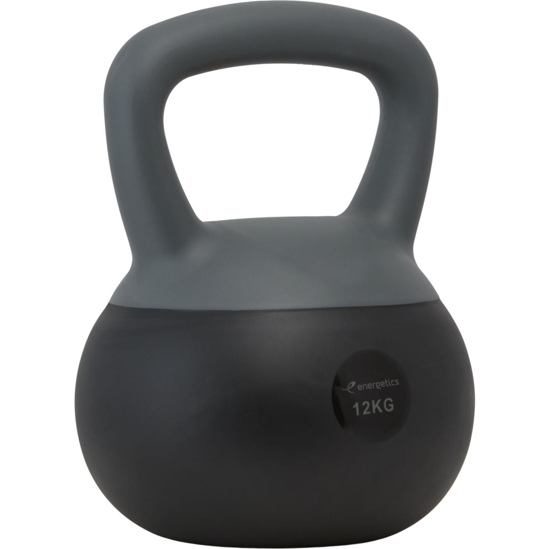 Energetics Soft 12 kg kettlebell