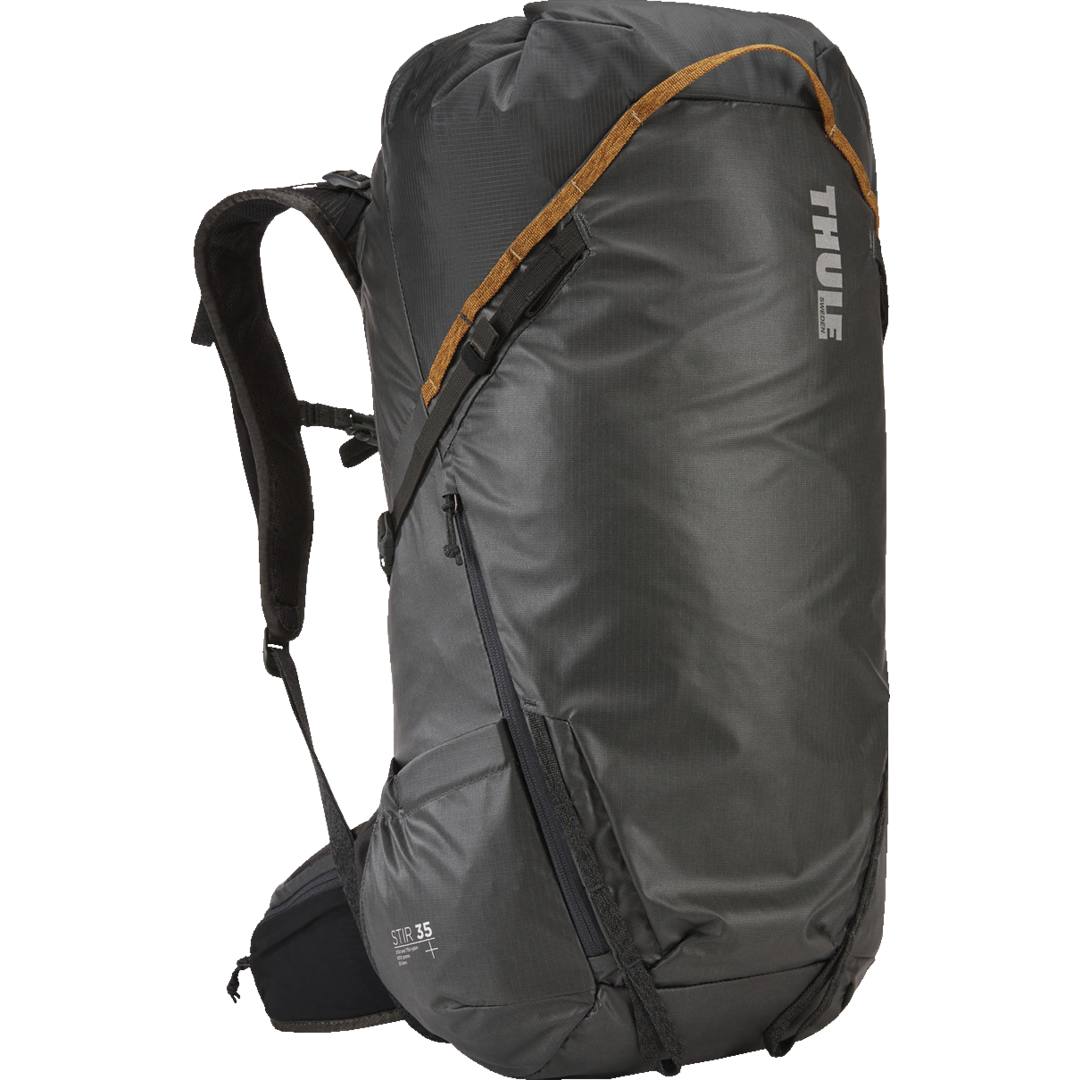 Thule Stir 35 L vandringsryggsäck Obsidian Köp online Thule Stir 35 L vandringsryggsäck Obsidian Köp online