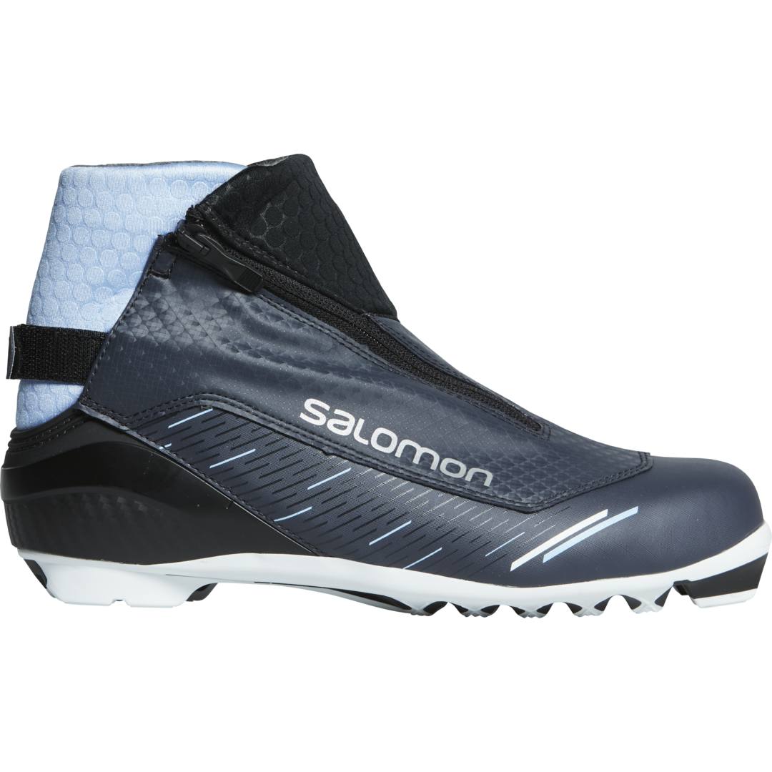 Salomon RC9 Vitane Nocturne Prolink längdpjäxor
