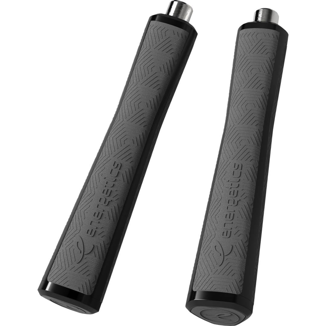 Energetics Magnetic Power Jump Rope handtag
