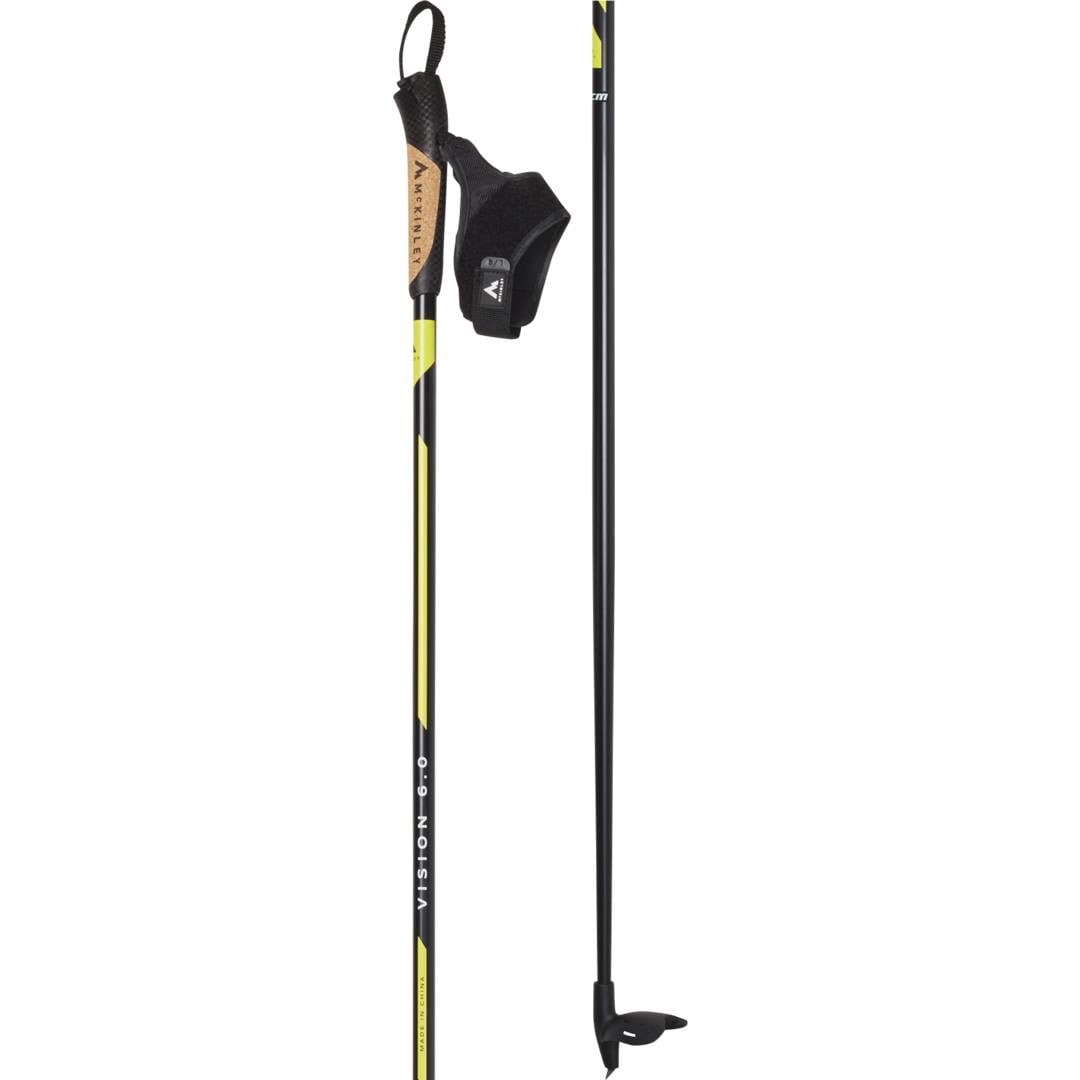 McKinley Vision 6.0 längdstavar