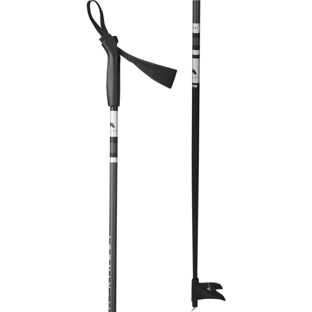 McKinley Active Alu JR längdstavar