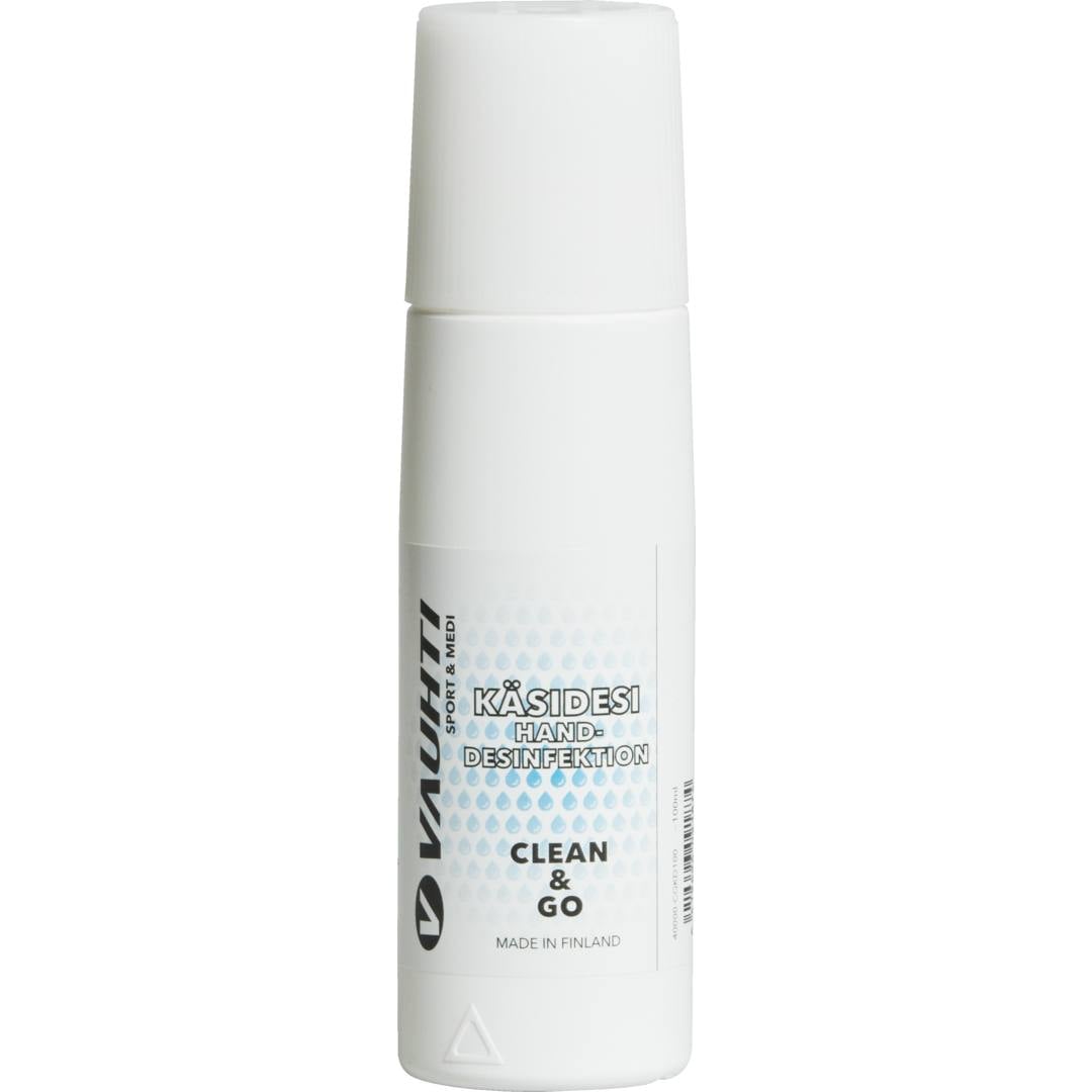 Vauhti Clean & Go Desinfektion 100ml handsprit