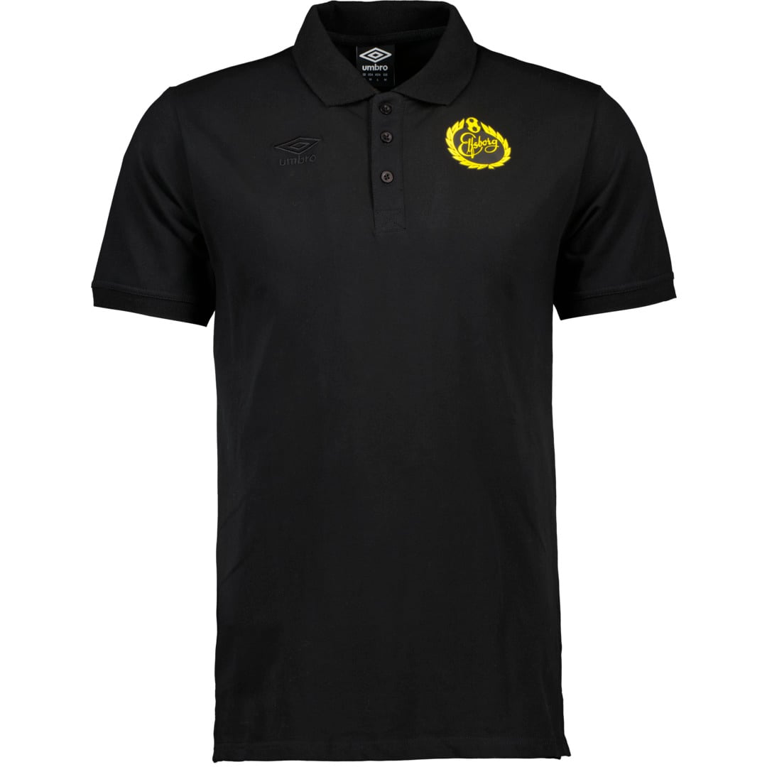 IF ELFSBORG Core Polo pikétröja