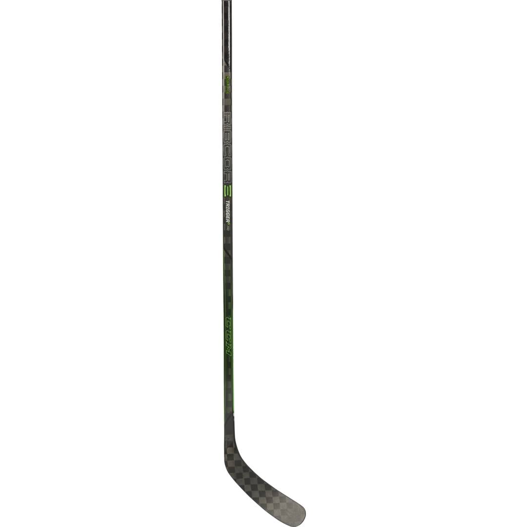 CCM Hockey Ribcor Trigger 5 Pro Jr hockeyklubba