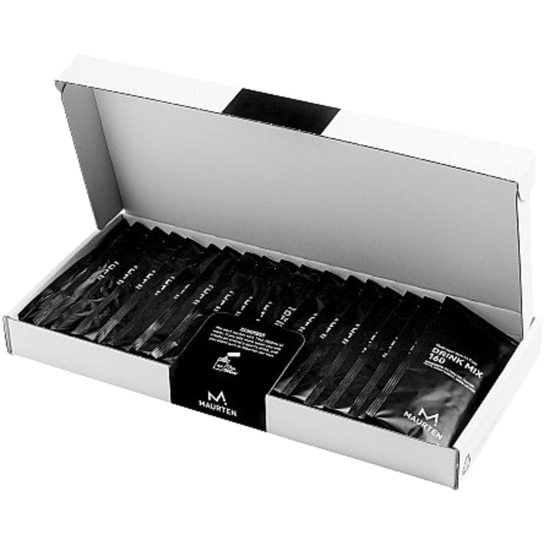 BOX 18 ST. DRINKMIX 160 Sportdryck