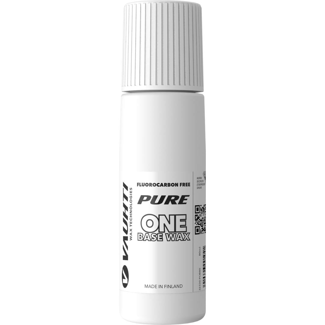 Vauhti One Basic Liquid Glide valla