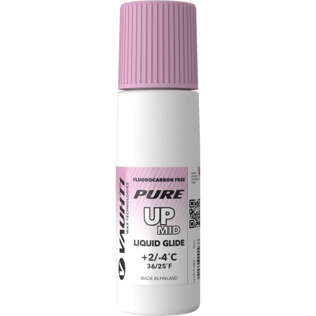 Vauhti Up Mid Liquid Glide valla