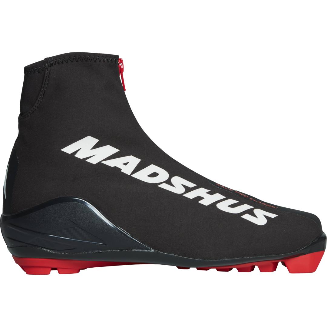 madshus race pro classic boot