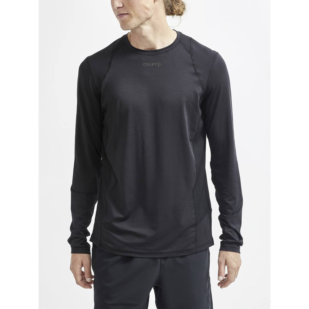 ADV Essence LS Tee