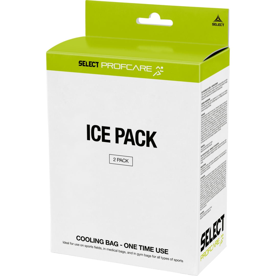 Select Ice 2-pack kylpåse