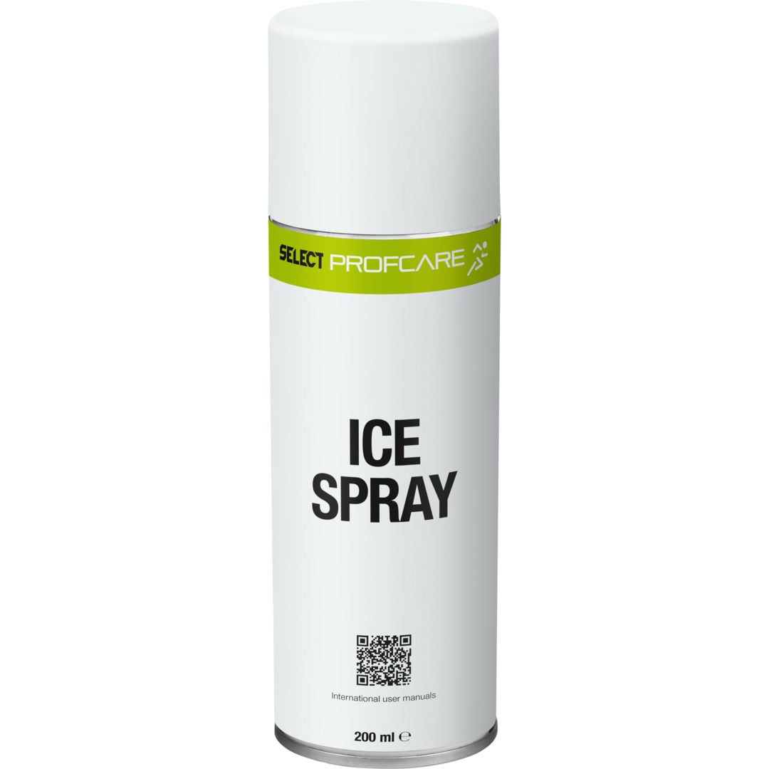 Select Ice 200ml kylspray