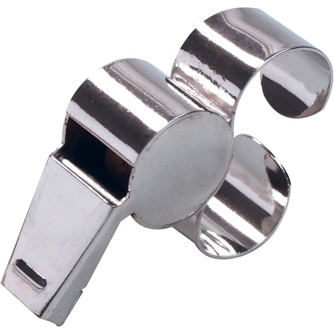Select Metal Grip visselpipa