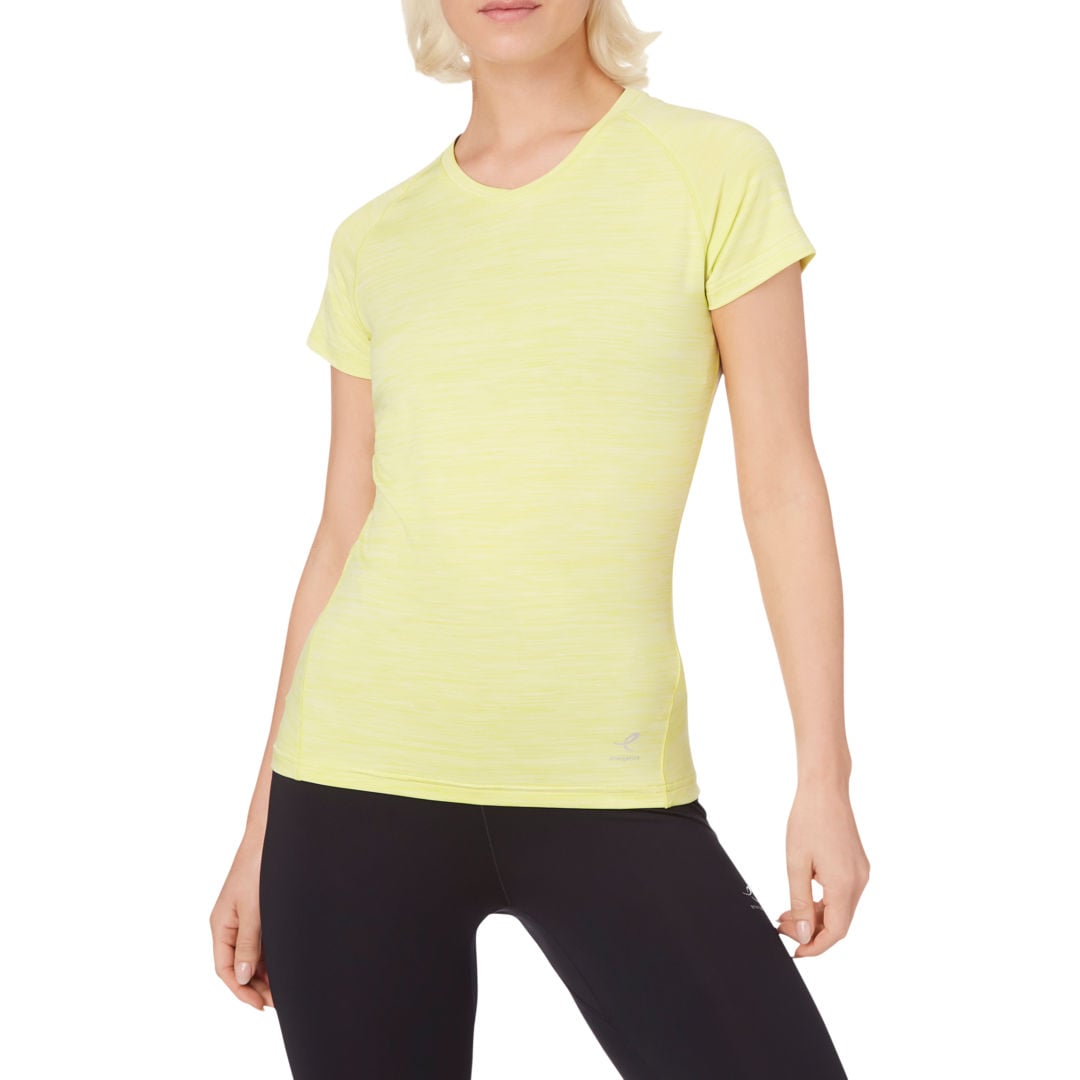 Energetics Rylinda III W löpart-shirt