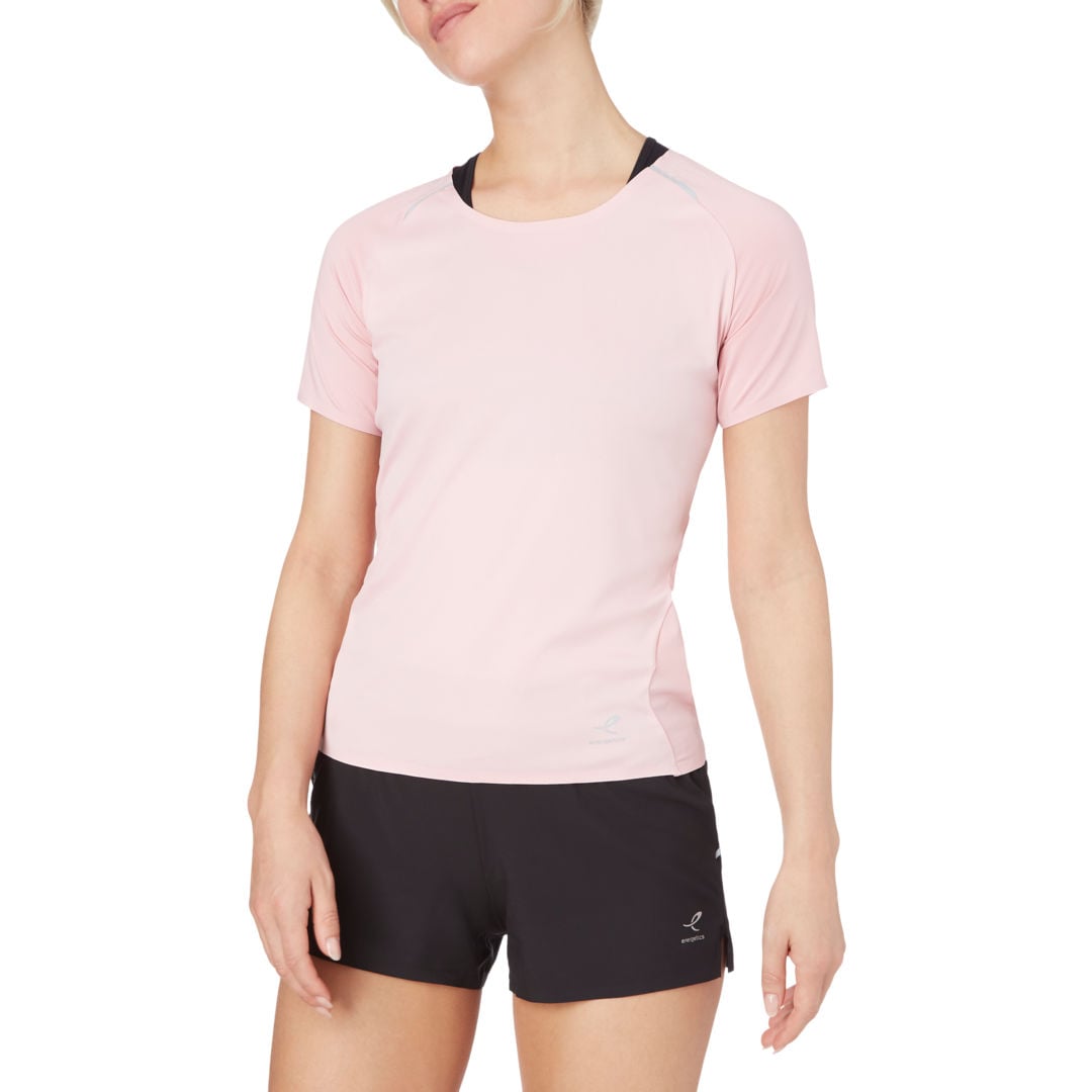 Energetics Ondala II W löpart-shirt