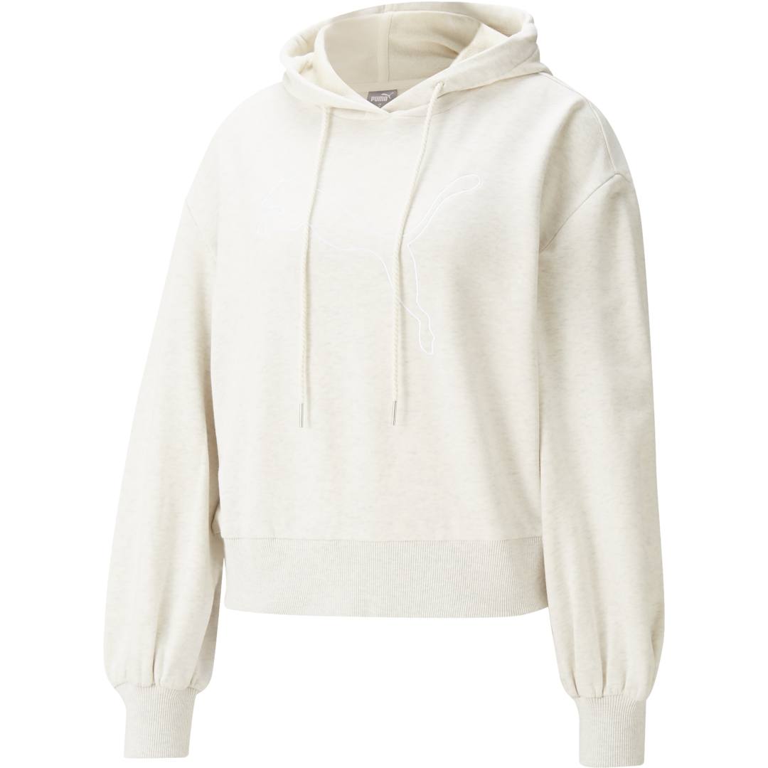 Puma Her Hoodie TR huvtröja
