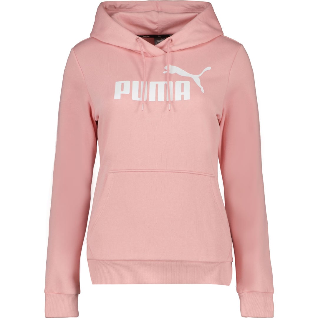 Puma Ess Logo FL huvtröja