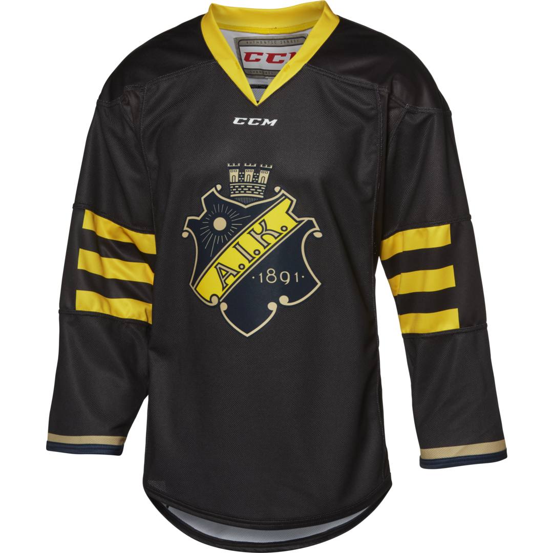 AIK Hockey CCM Pro 7000 Exclusive Replica Sr 20/21