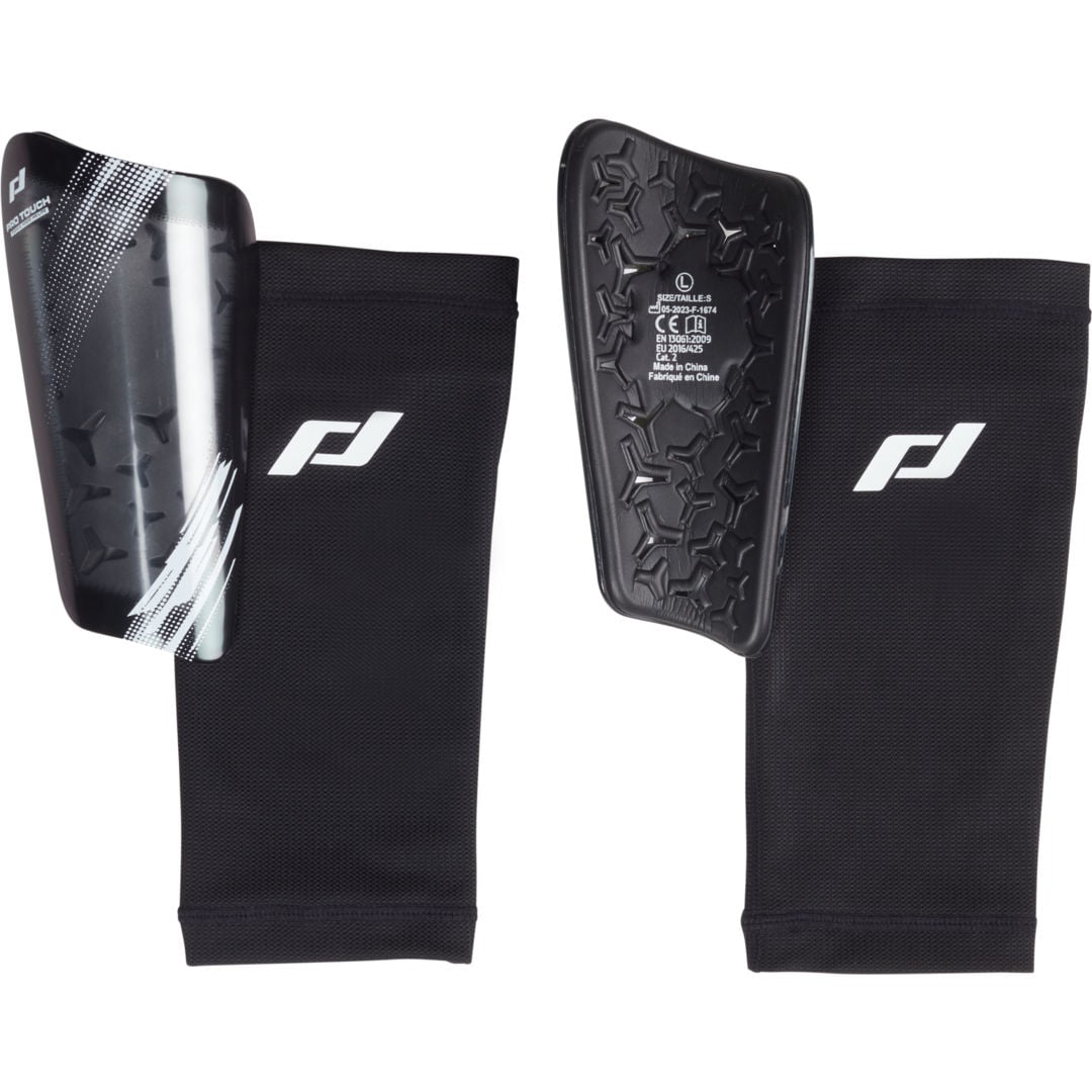 Pro touch Force 1000 HS Lite fotbollsbenskydd