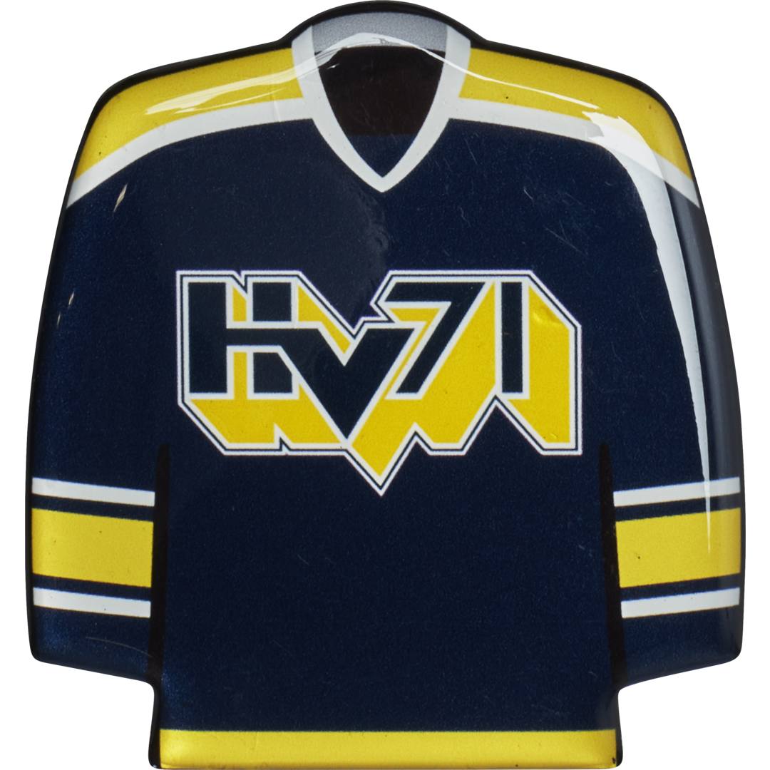 HV71 Tröja magnet Flerfärgad