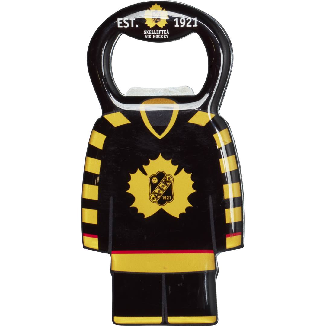 Skellefteå AIK Kalpsylöppanr match set