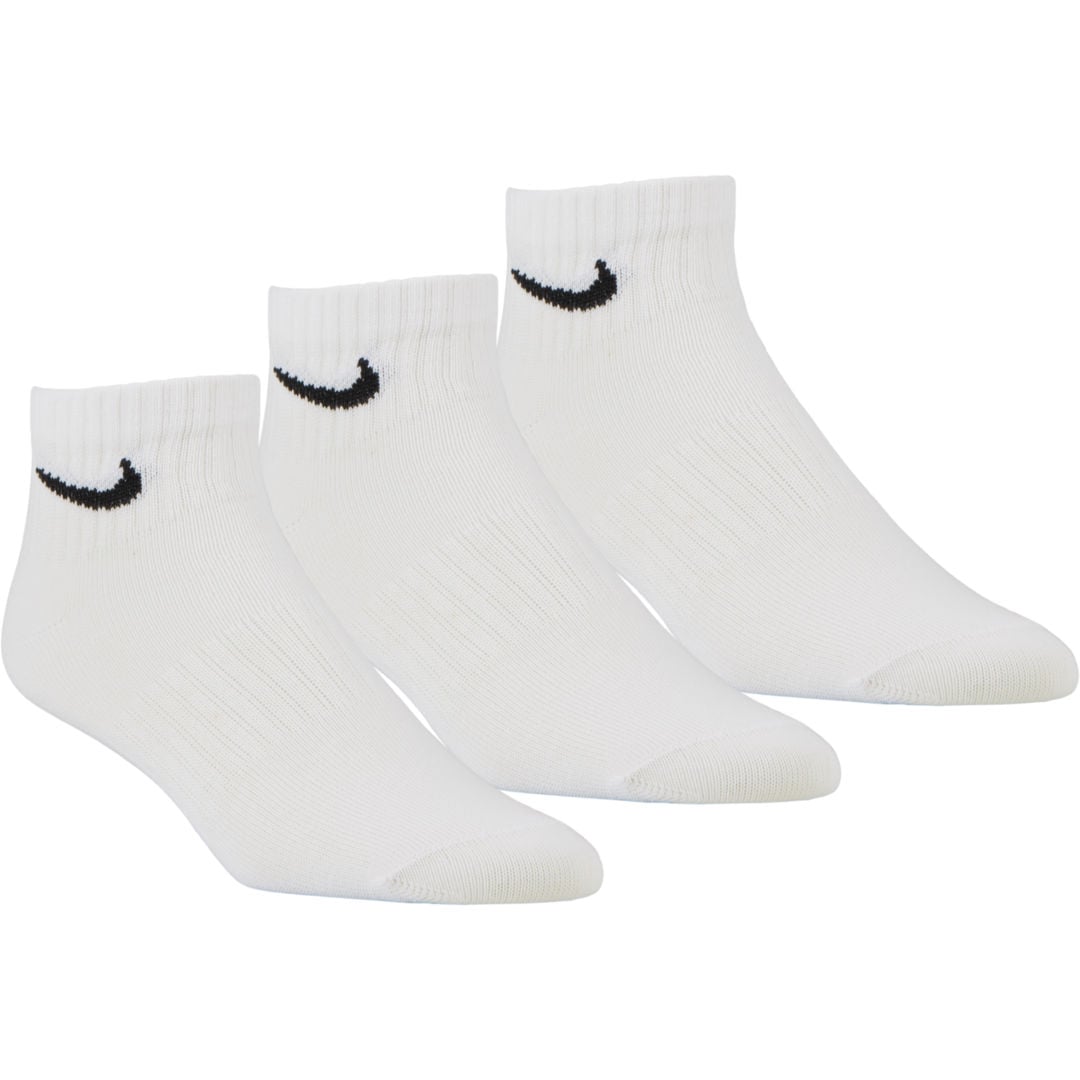 Nike Everyday Lightweight Ankle 3-pack strumpor